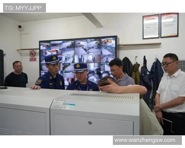 消防设备安全管理新思路提升火灾应急响应能力与防控效率的创新路径