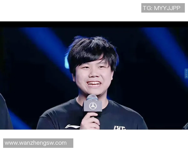 BLG战队节奏分析与英雄联盟战术创新探讨 BLG战队节奏分析与英雄联盟战术创新探讨