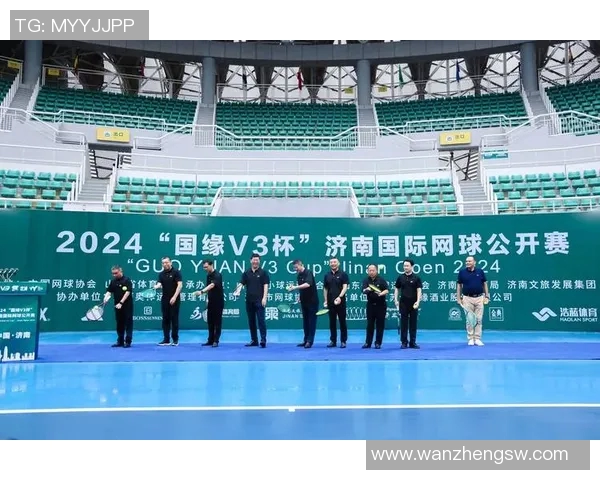 南京网球队的力量与激情：聚焦网球运动的崛起与发展