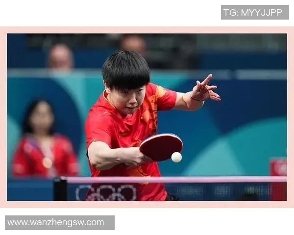 南京乒乓球队心理素质分析及其对比赛表现的影响研究 南京乒乓球队心理素质分析及其对比赛表现的影响研究