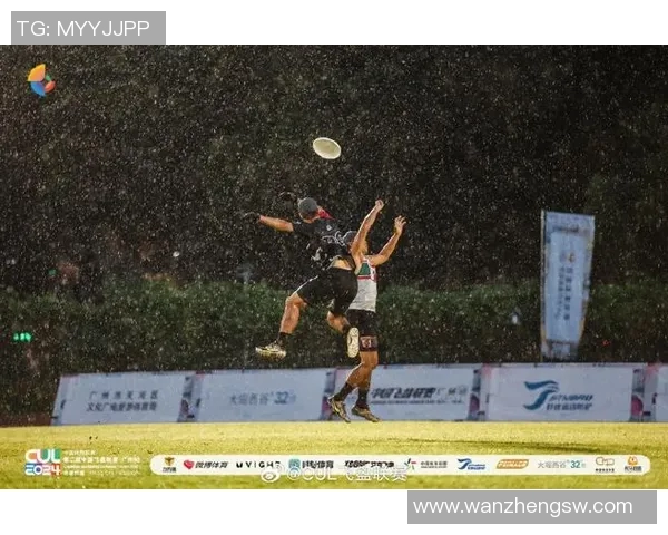 南京飞盘队的运营体系与战术解析探索飞盘运动的未来发展路径 南京飞盘队的运营体系与战术解析探索飞盘运动的未来发展路径