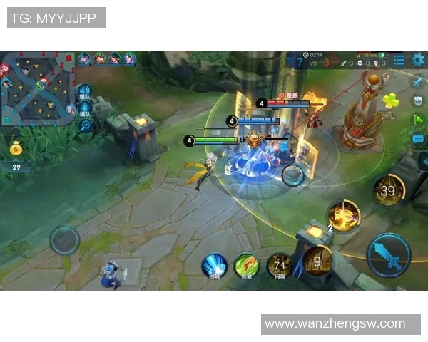 揭秘王者荣耀成功背后的秘密与刘静的深度对话