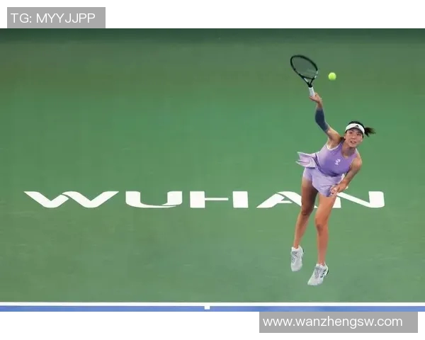 武汉网球队的团队协作精神与成功之路探讨 武汉网球队的团队协作精神与成功之路探讨