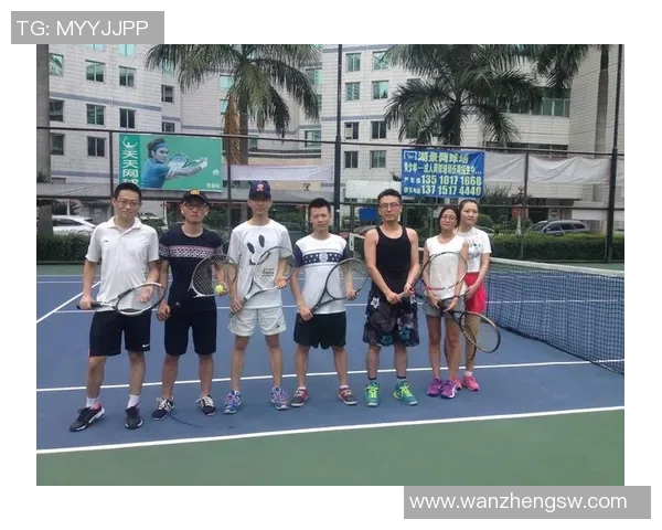 深圳网球队灵活应变的训练与比赛策略探讨