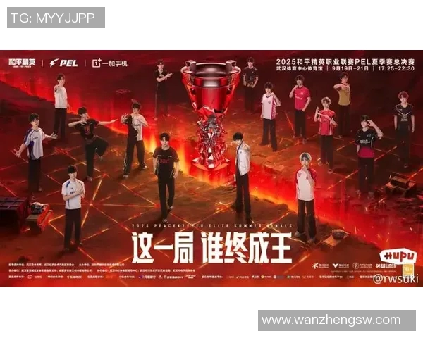 聚焦和平精英：探索WE战队在团队协作中的默契与策略