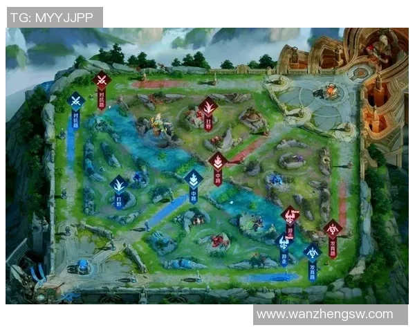 科学王者荣耀灵活性训练方法助你提升游戏技巧与反应速度