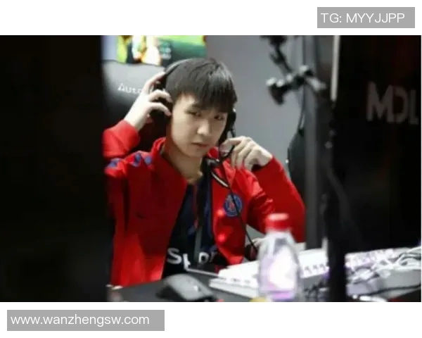 专访周娜揭秘DOTA2成功秘诀与未来发展方向 专访周娜揭秘DOTA2成功秘诀与未来发展方向