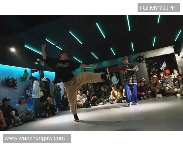 杭州街舞队的状态变革引发热议展现年轻文化的新活力与挑战 杭州街舞队的状态变革引发热议展现年轻文化的新活力与挑战