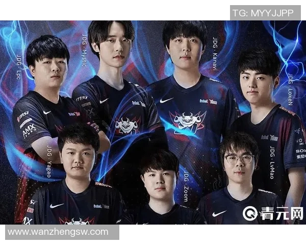 职业联赛深度解析：JDG战队从崛起到辉煌的成长历程与背后故事