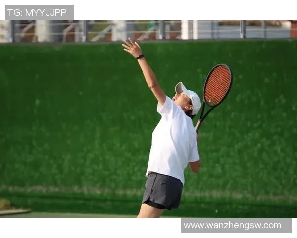 赵娜独家分享网球心得与技巧助你提升球技的秘密全解析