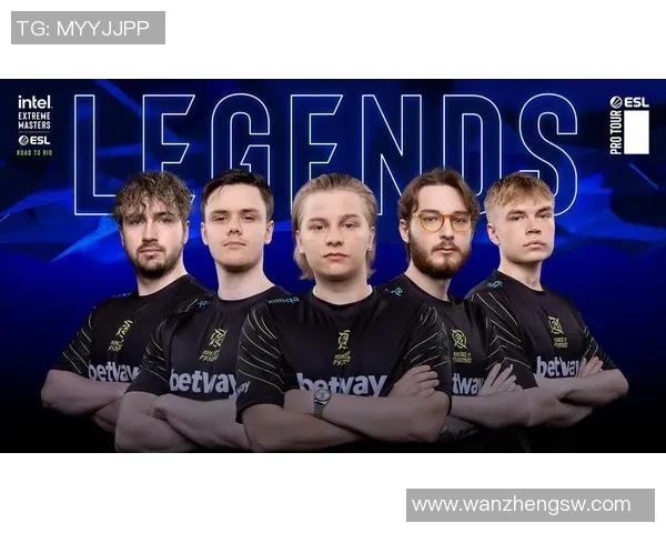 CSGO专题分析：深入探讨WE战队近期状态与表现变化