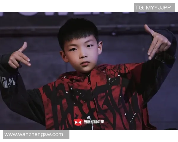 北京街舞队实力崛起引发热议街舞文化新变革