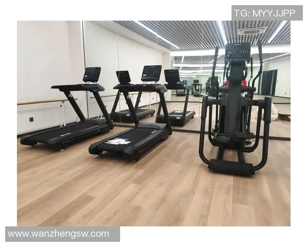 青岛健身器材市场：青岛最热销的健身器材品牌