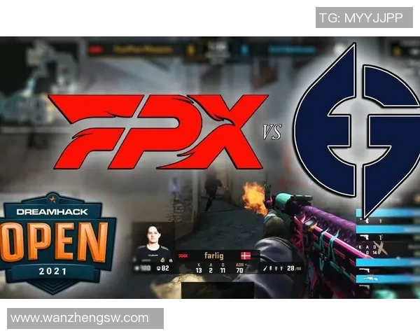 FPX战队在CSGO赛事中的节奏争议引发热议与讨论 FPX战队在CSGO赛事中的节奏争议引发热议与讨论