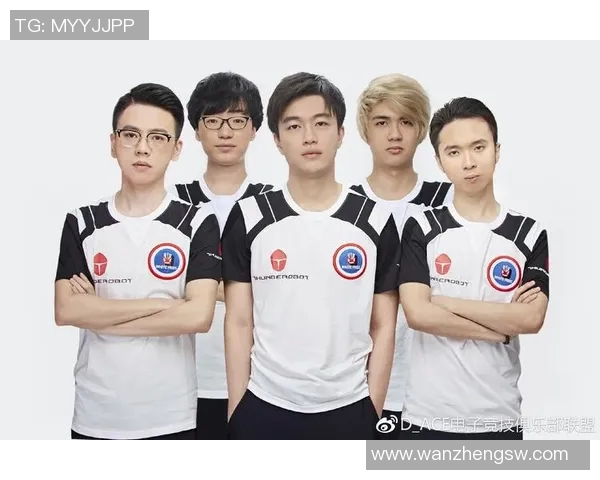 WE战队崛起之路:DOTA2赛场上的力量与团队精神探讨 WE战队崛起之路:DOTA2赛场上的力量与团队精神探讨
