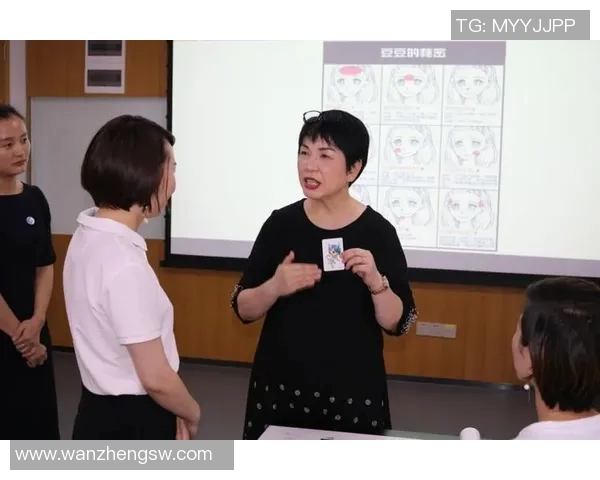 专访黄秀英揭秘英雄联盟成功背后的秘密与未来发展趋势