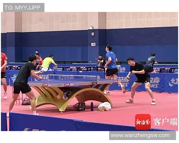 广州乒乓球队防守革新之路探索与实践的深度分析与展望 广州乒乓球队防守革新之路探索与实践的深度分析与展望